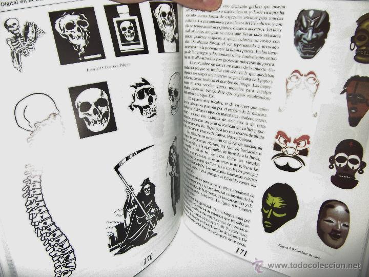 Libros de segunda mano: LIBRO - INFORMATICA - EL COLOR DIGITAL EN EL DISE&Ntilde;O GRAFICO ● KB0642 - Foto 2
