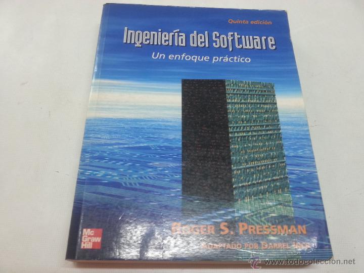 Ingenieria Del Software Un Enfoque Practico De Sold Through