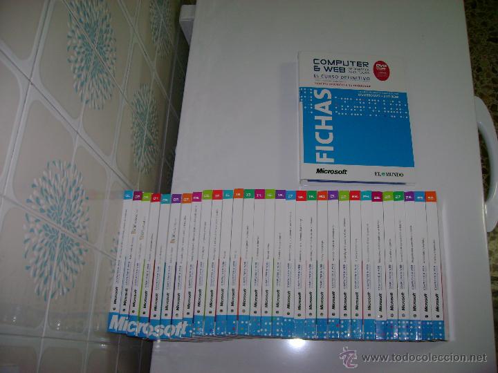 Libros de segunda mano: computer y web - Foto 1