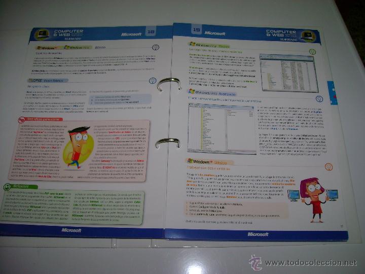 Libros de segunda mano: computer y web - Foto 3