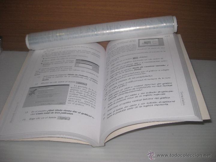 Libros de segunda mano: F&aacute;cil y R&aacute;pido ACCES 97, 1997 - Foto 2