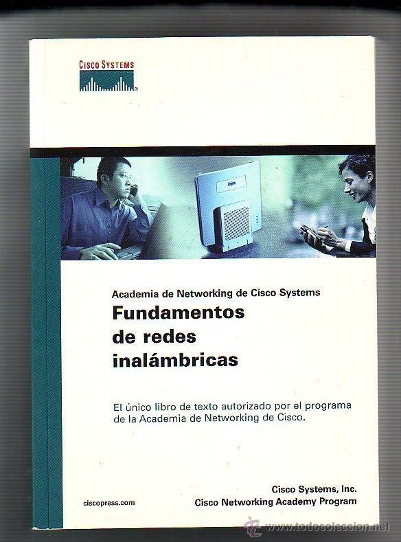 Libros de segunda mano: CISCO PRESS: FUNDAMENTOS DE REDES INFORMATICAS - Foto 1