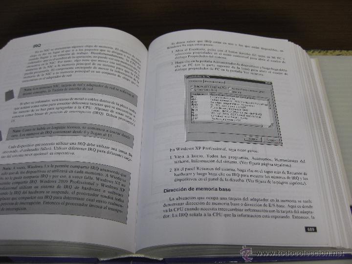 Libros de segunda mano: LA BIBLIA WINDOWS XP. PROFESIONAL 2002 - Foto 2