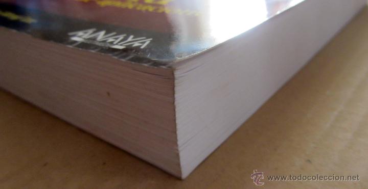 Libros de segunda mano: ANDROID 4 DESARROLLO PROFESIONAL DE APLICACIONES - Foto 2