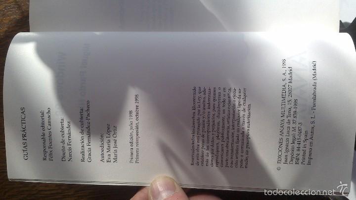 Libros de segunda mano: libro , lectura , informatica , libreto - Foto 3