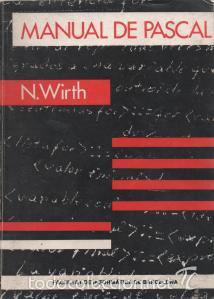 Libros de segunda mano: Manual de Pascal - N. Wirth - Foto 1