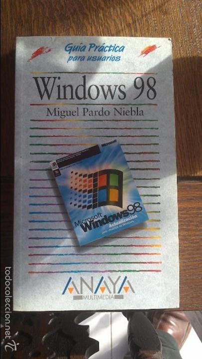 Libros de segunda mano: libro , lectura , informatica , libreto - Foto 1