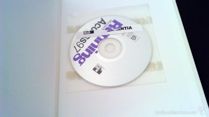 Libros de segunda mano: Access 97 Gu&iacute;a completa con CD 898 p&aacute;ginas - Foto 5