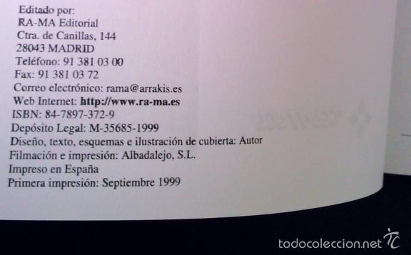Libros de segunda mano: QuarkXPress Quark XPress primeros pasos - Foto 5