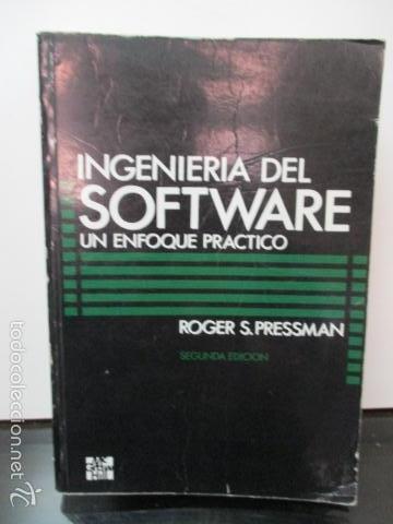 Ingenieria Del Software Un Enfoque Practico De Sold Through