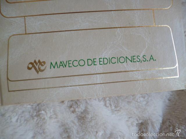 Libros de segunda mano: ENCICLOPEDIA informatica vintage ibm programacion MAVECO ediciones - Foto 5