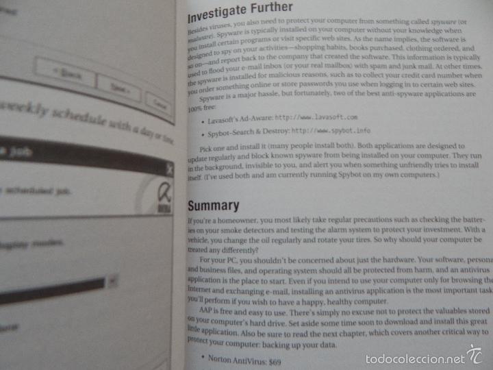Libros de segunda mano: Don&acute;t spend a Dime. The Path to Low-Cost Computing - James Floyd Kelly - Foto 8