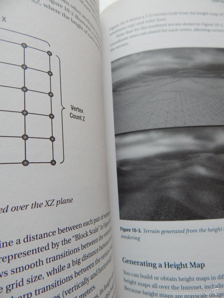 Libros de segunda mano: Beginning XNA 2.0 Game Programming. From Novice to Professional - Foto 7