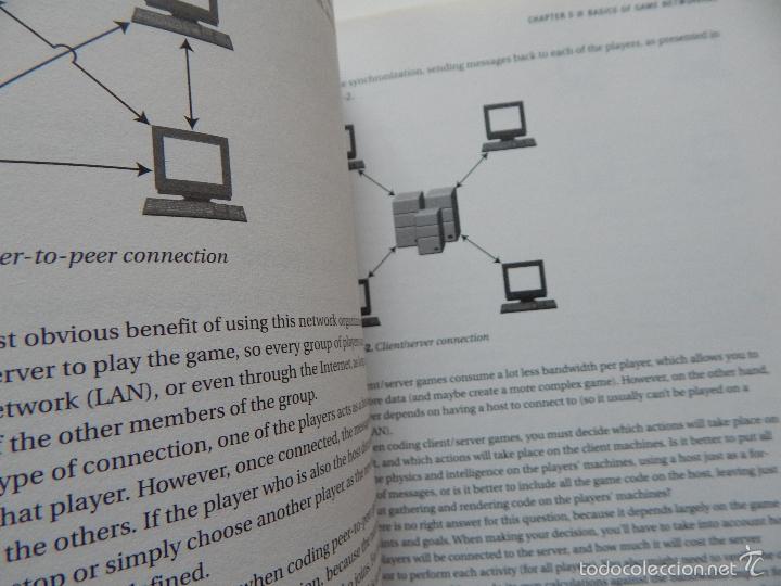 Libros de segunda mano: Beginning XNA 2.0 Game Programming. From Novice to Professional - Foto 9