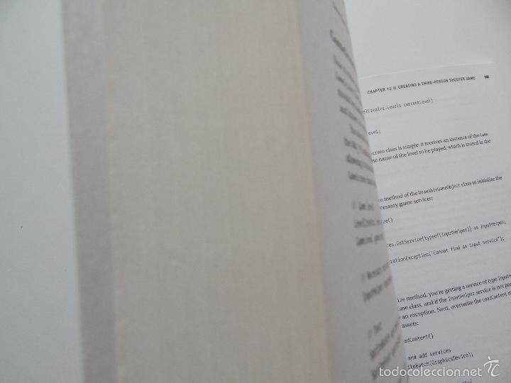 Libros de segunda mano: Beginning XNA 2.0 Game Programming. From Novice to Professional - Foto 5