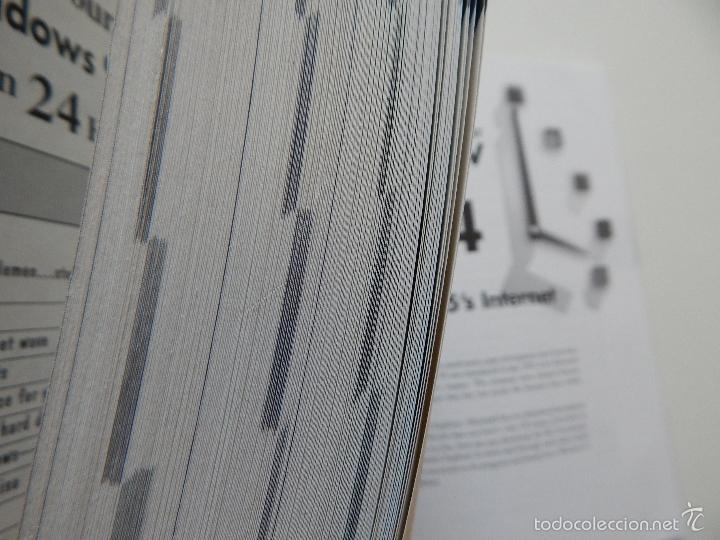 Libros de segunda mano: Teach Yourself Windows 95 in 24 hours - Greg Perry - Foto 6