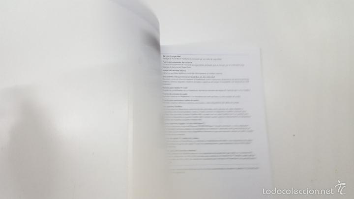 Libros de segunda mano: PowerBook G4 15 pulgadas Introducci&oacute;n - Foto 2