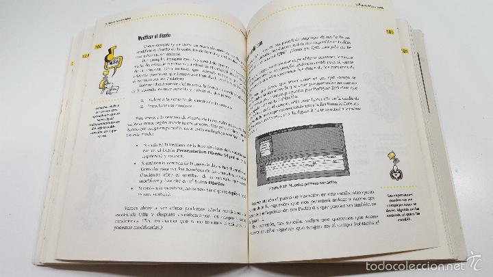 Libros de segunda mano: Access para TORPES Versi&oacute;n 2.0 - Foto 2