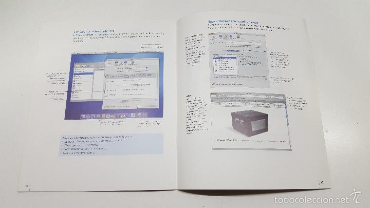 Libros de segunda mano: Manual Panther Apple - Foto 2