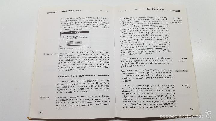 Libros de segunda mano: Acceso R&aacute;pido ACCESS - Foto 2