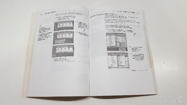 Libros de segunda mano: Manual Windows 95 Original - Foto 2