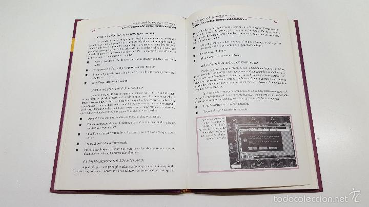 Libros de segunda mano: Microsoft Windows a fondo: Todos los secretos de Windows - Foto 2