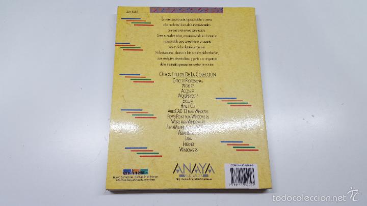 Libros de segunda mano: Manual Imprescindible de 3D Studio Max - Foto 3
