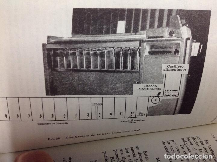 Libros de segunda mano: Entendamos el procesamiento de datos .- Hemmer, Hector Hugo-. - Foto 3