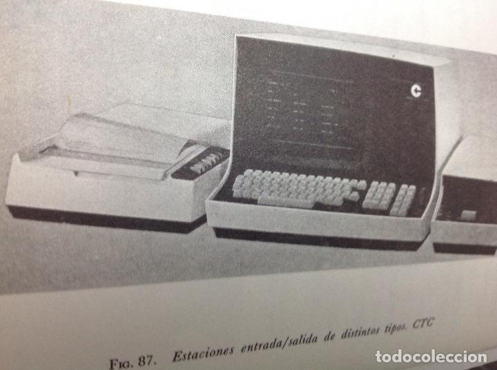 Libros de segunda mano: Entendamos el procesamiento de datos .- Hemmer, Hector Hugo-. - Foto 4