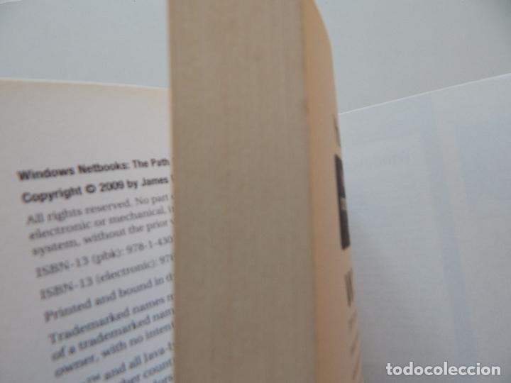 Libros de segunda mano: Windows Netbooks. The Path to low cost computing - James Floyd Kelly - Foto 5