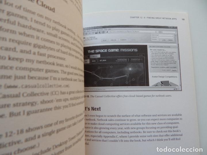 Libros de segunda mano: Windows Netbooks. The Path to low cost computing - James Floyd Kelly - Foto 6