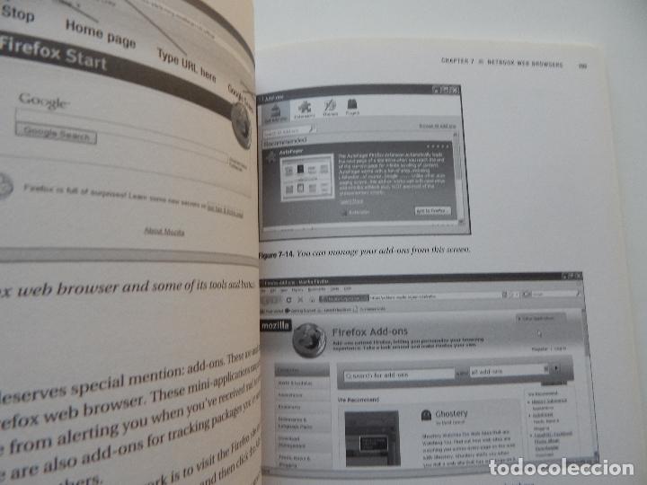 Libros de segunda mano: Windows Netbooks. The Path to low cost computing - James Floyd Kelly - Foto 10