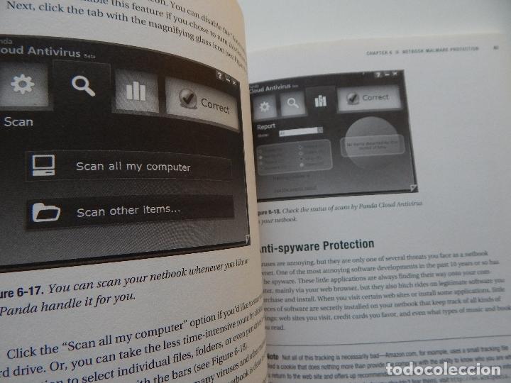 Libros de segunda mano: Windows Netbooks. The Path to low cost computing - James Floyd Kelly - Foto 11