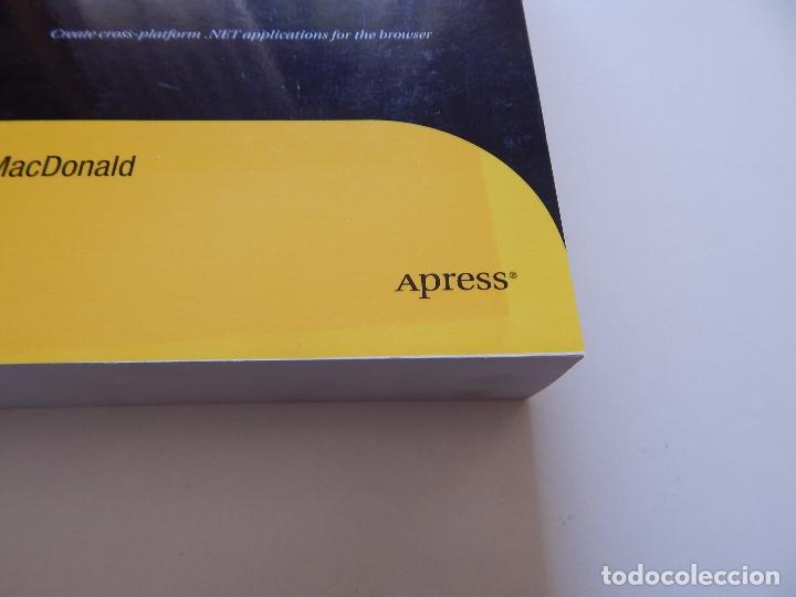 Libros de segunda mano: Pro Silverlight 2 in C# 2008 - Matthew MacDonald - Foto 2