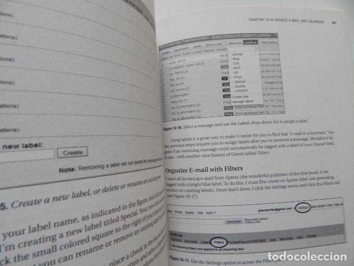 Libros de segunda mano: Ubuntu on a Dime. The Path to Low-Cost Computing - James Floyd Kelly - Foto 5