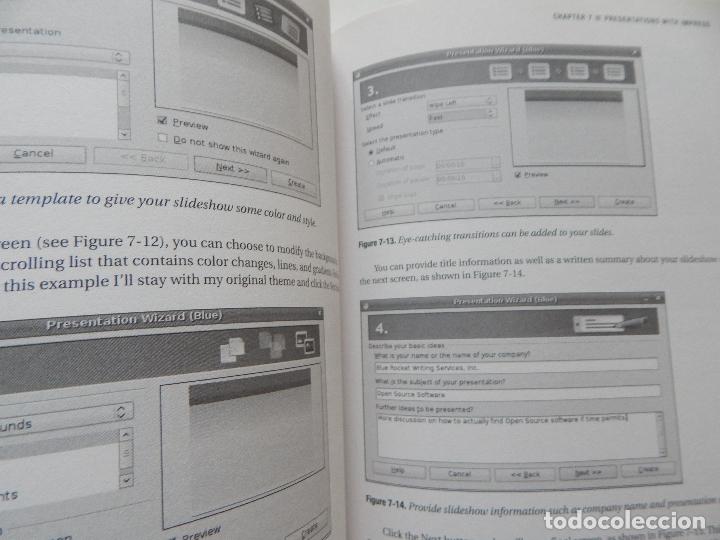 Libros de segunda mano: Ubuntu on a Dime. The Path to Low-Cost Computing - James Floyd Kelly - Foto 7