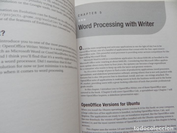 Libros de segunda mano: Ubuntu on a Dime. The Path to Low-Cost Computing - James Floyd Kelly - Foto 8