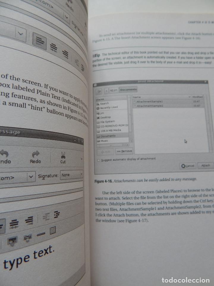 Libros de segunda mano: Ubuntu on a Dime. The Path to Low-Cost Computing - James Floyd Kelly - Foto 9
