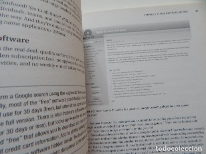 Libros de segunda mano: Ubuntu on a Dime. The Path to Low-Cost Computing - James Floyd Kelly - Foto 10