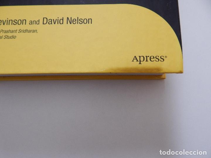 Libros de segunda mano: Pro Visual Studio Team System with Team Edition for Database Professionals - Jeff Levinson, David Ne - Foto 3