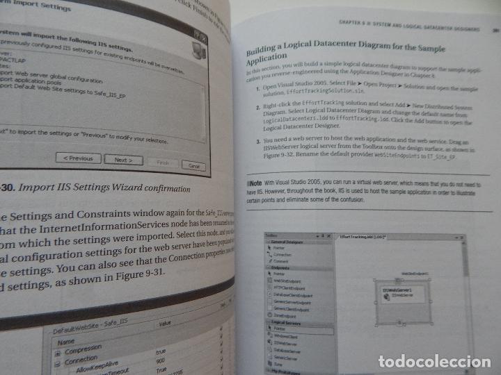 Libros de segunda mano: Pro Visual Studio Team System with Team Edition for Database Professionals - Jeff Levinson, David Ne - Foto 9