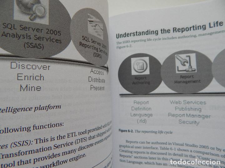 Libros de segunda mano: Pro Visual Studio Team System with Team Edition for Database Professionals - Jeff Levinson, David Ne - Foto 10
