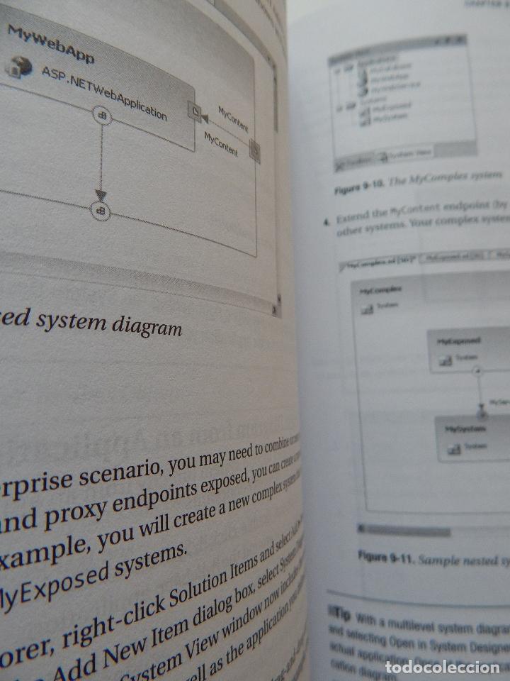 Libros de segunda mano: Pro Visual Studio Team System with Team Edition for Database Professionals - Jeff Levinson, David Ne - Foto 11