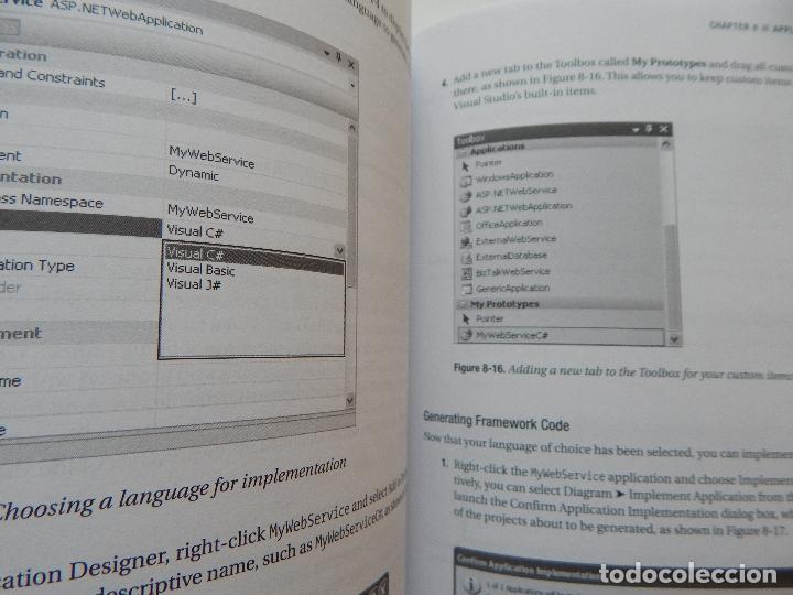 Libros de segunda mano: Pro Visual Studio Team System with Team Edition for Database Professionals - Jeff Levinson, David Ne - Foto 12
