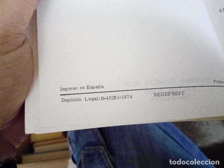 Libros de segunda mano: COMUNICACION INSTANTANEA, MONTAJE PRACTICO DE MODERNOS DISPOSITIVOS (ELECTR&Oacute;NICA) - Foto 3