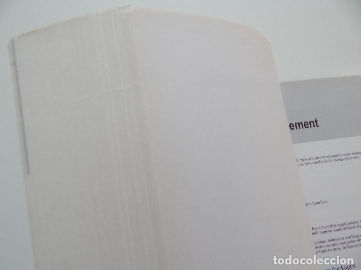 Libros de segunda mano: Ubuntu Netbooks. The Path to Low-Cost Computing - Sander van Vugt - Foto 5