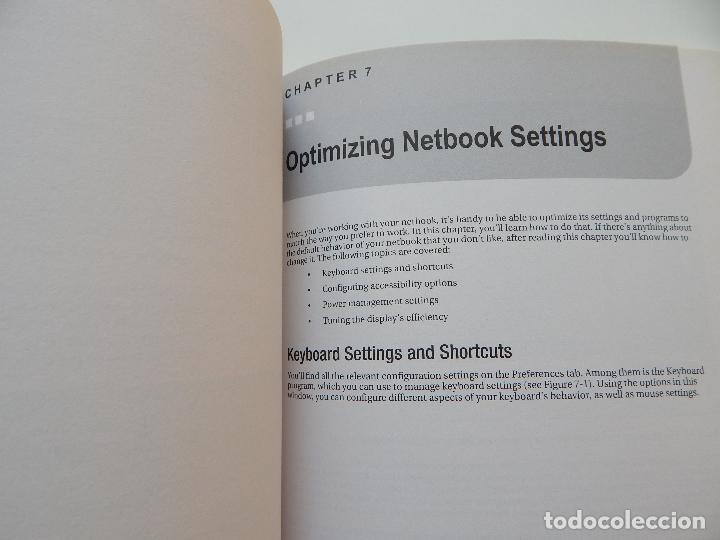 Libros de segunda mano: Ubuntu Netbooks. The Path to Low-Cost Computing - Sander van Vugt - Foto 6