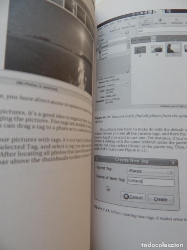 Libros de segunda mano: Ubuntu Netbooks. The Path to Low-Cost Computing - Sander van Vugt - Foto 7