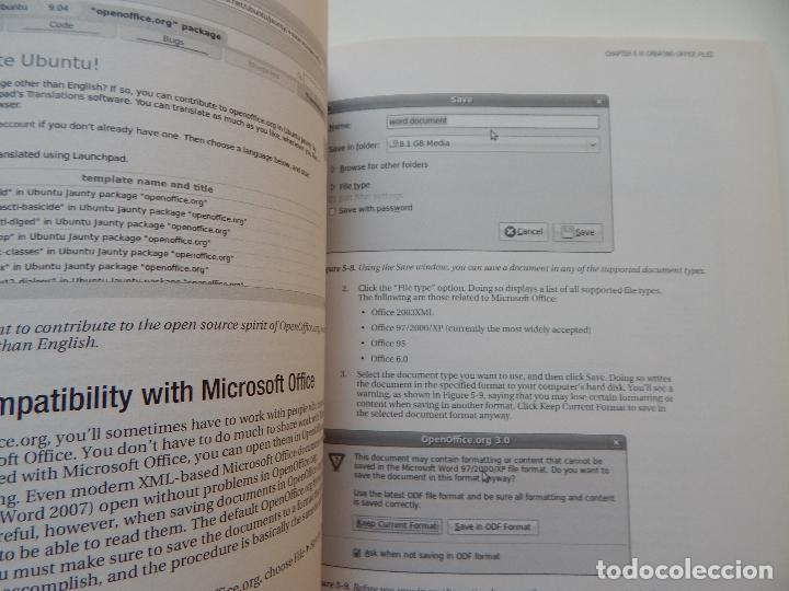 Libros de segunda mano: Ubuntu Netbooks. The Path to Low-Cost Computing - Sander van Vugt - Foto 8
