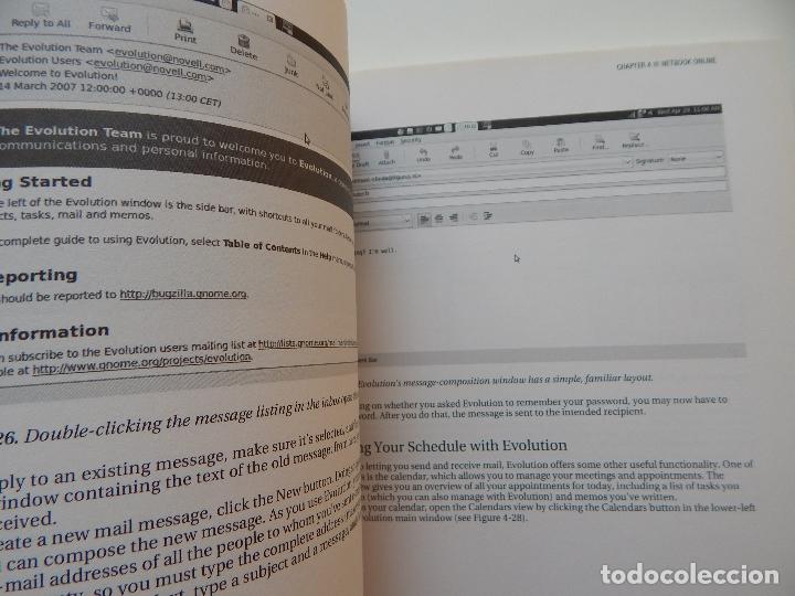 Libros de segunda mano: Ubuntu Netbooks. The Path to Low-Cost Computing - Sander van Vugt - Foto 9